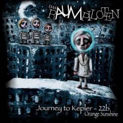 Journey to Kepler?-?22b